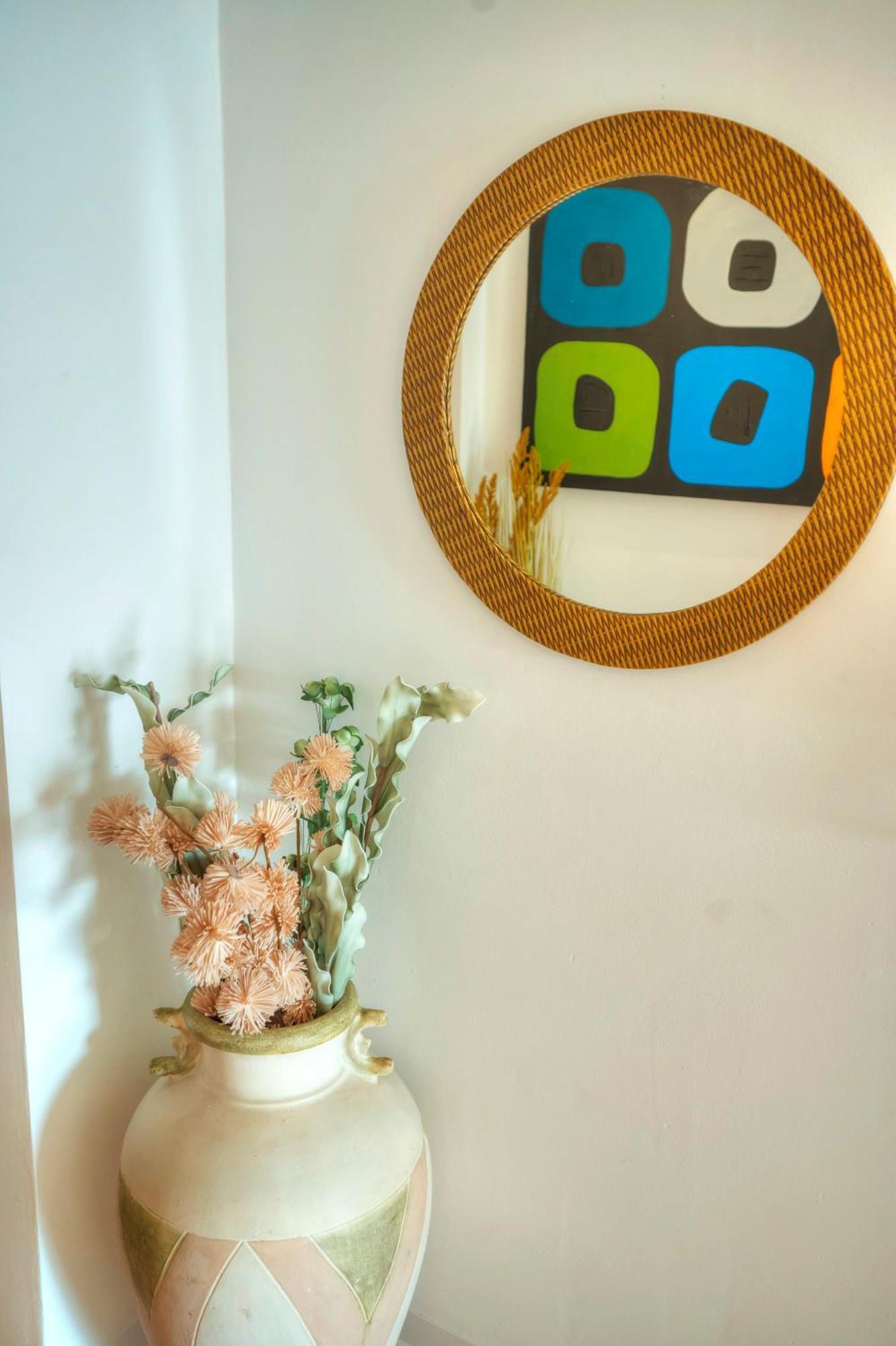 Apartment Cozy 2bedroom Seafront Apartment, Balcony Goslm-10 Sliema